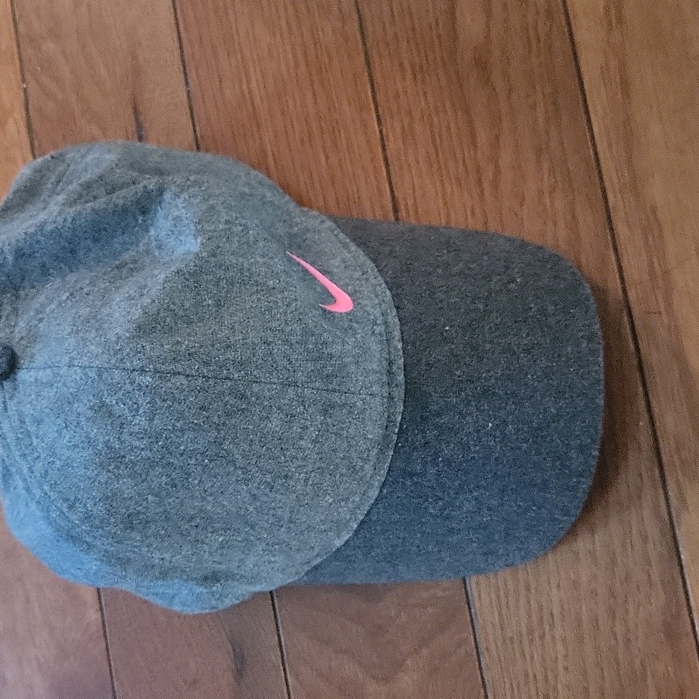 Nike hat